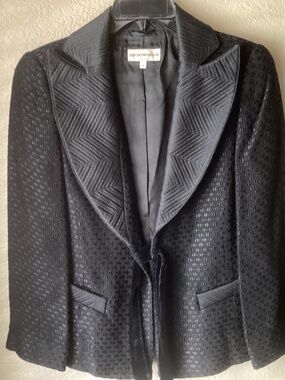 Georgio Armani Formal Jacket